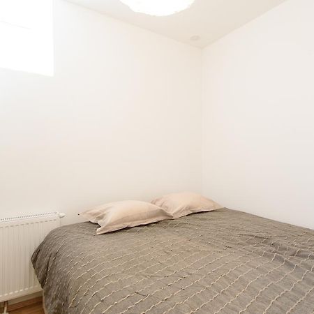 Vienna City Apartment 1180 Wina Ruang foto