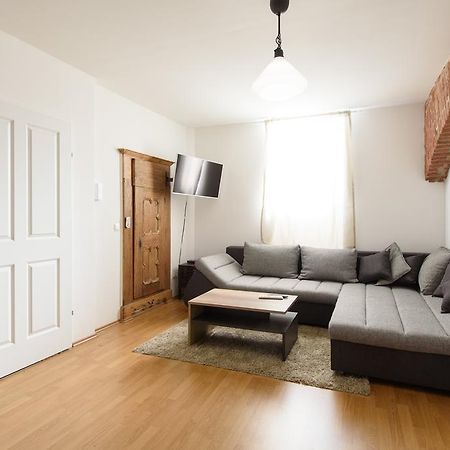 Vienna City Apartment 1180 Wina Ruang foto