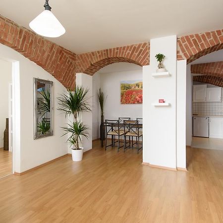 Vienna City Apartment 1180 Wina Ruang foto