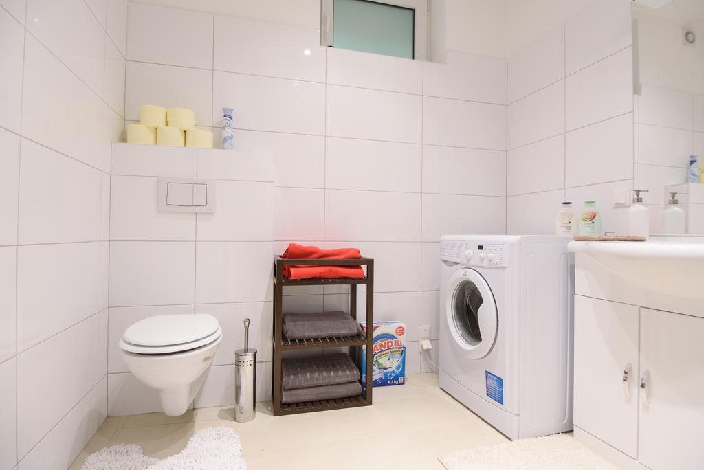 Vienna City Apartment 1180 Wina Ruang foto