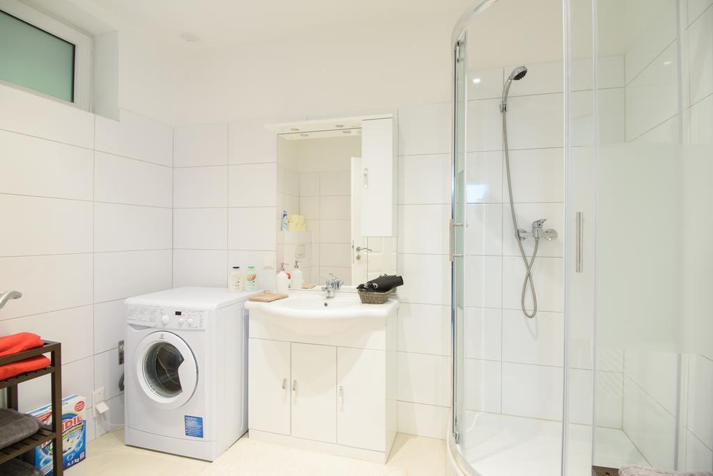 Vienna City Apartment 1180 Wina Ruang foto