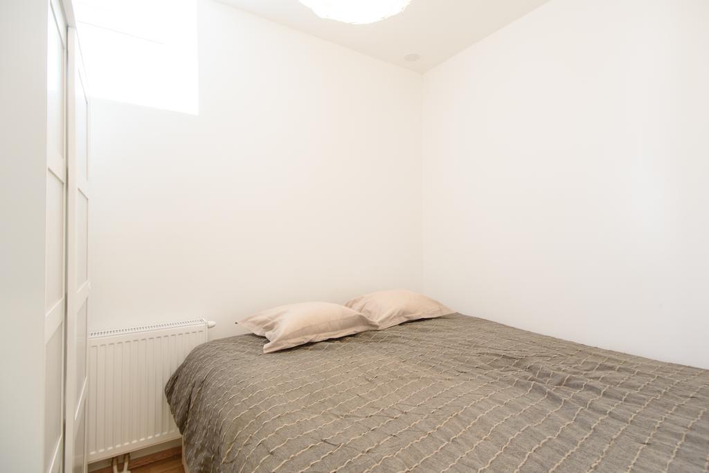 Vienna City Apartment 1180 Wina Ruang foto
