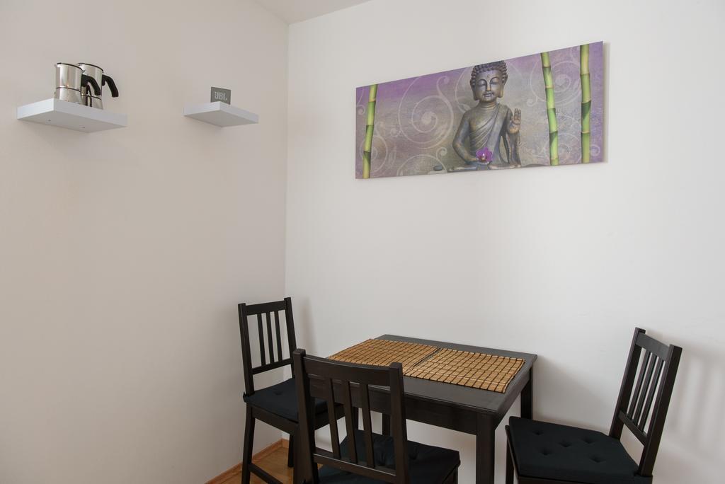 Vienna City Apartment 1180 Wina Ruang foto
