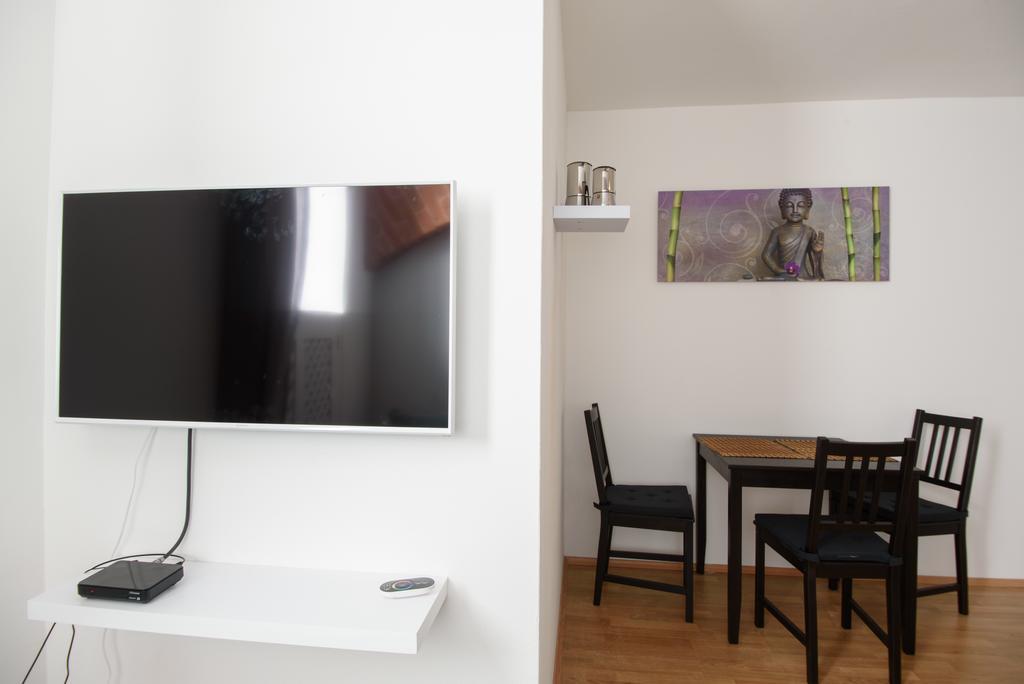 Vienna City Apartment 1180 Wina Ruang foto