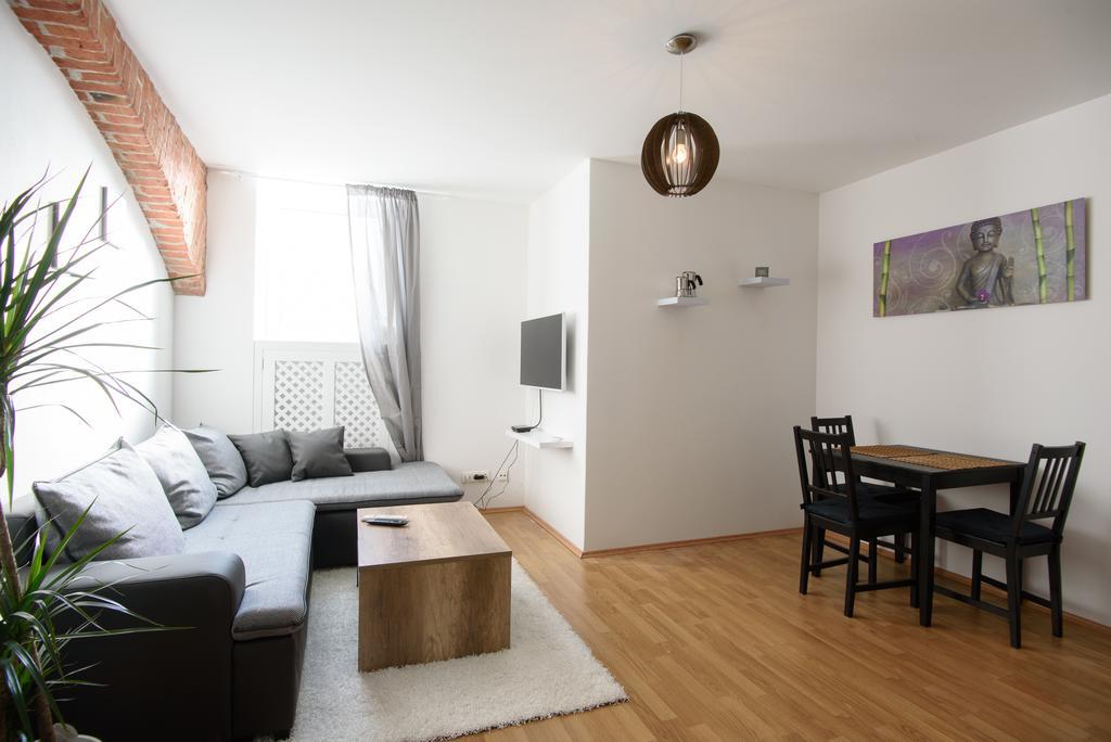 Vienna City Apartment 1180 Wina Ruang foto