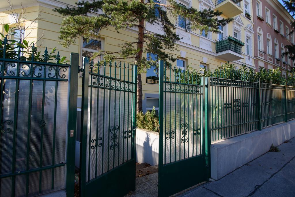 Vienna City Apartment 1180 Wina Ruang foto