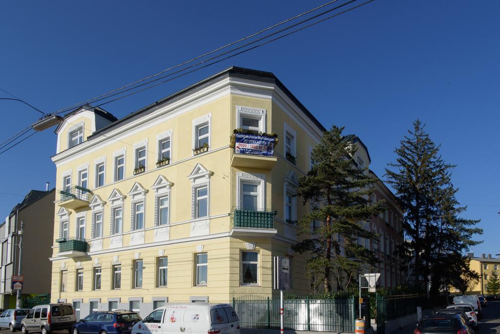 Vienna City Apartment 1180 Wina Ruang foto