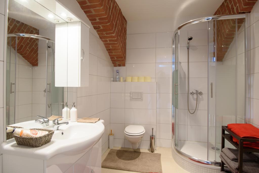 Vienna City Apartment 1180 Wina Ruang foto