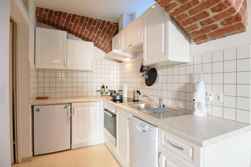 Vienna City Apartment 1180 Wina Ruang foto