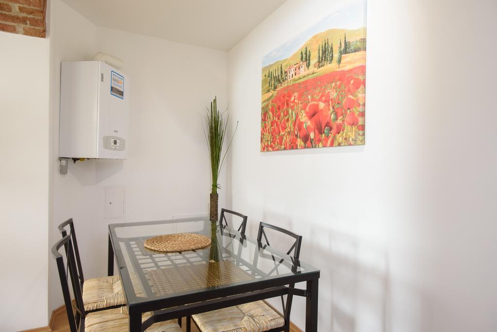 Vienna City Apartment 1180 Wina Ruang foto