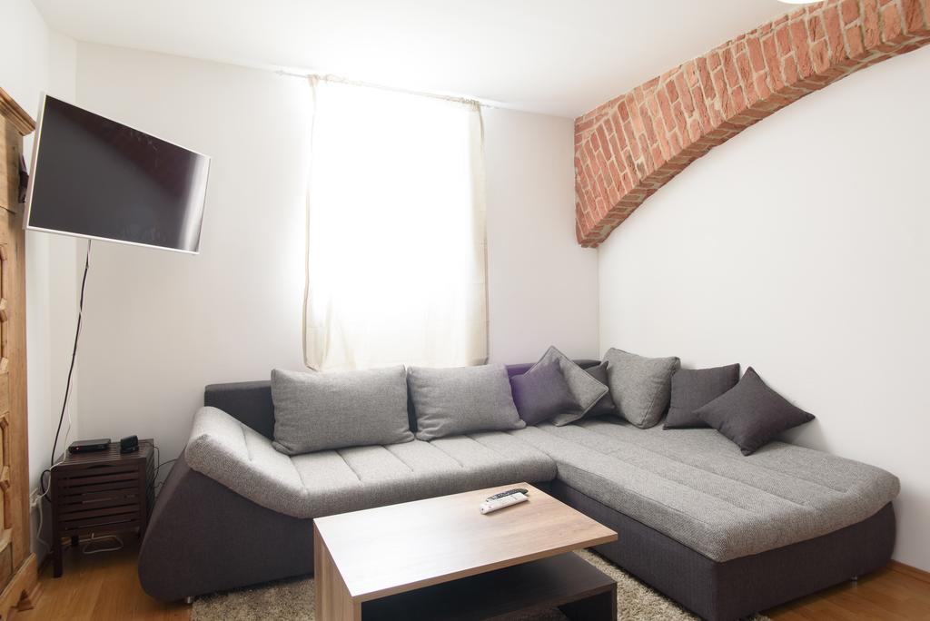 Vienna City Apartment 1180 Wina Ruang foto