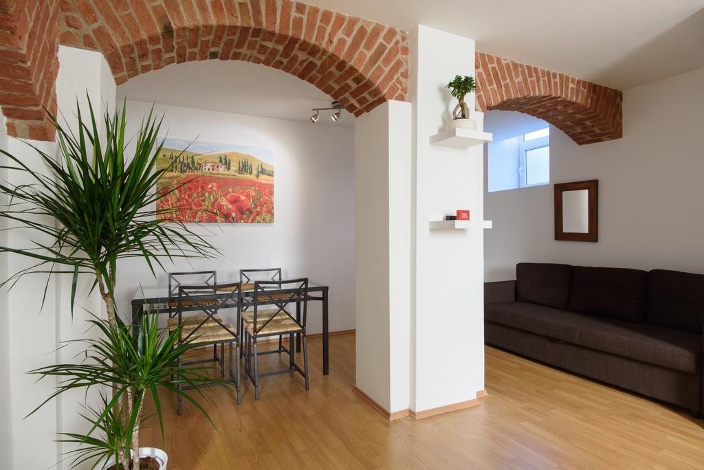 Vienna City Apartment 1180 Wina Ruang foto