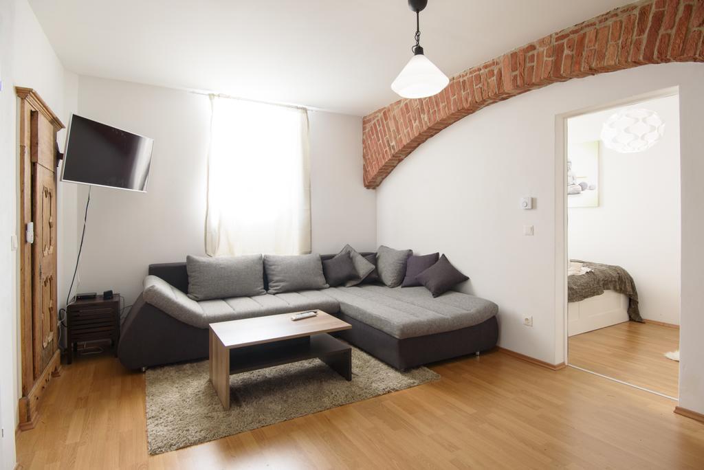 Vienna City Apartment 1180 Wina Ruang foto