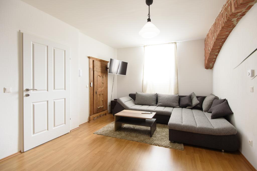 Vienna City Apartment 1180 Wina Ruang foto