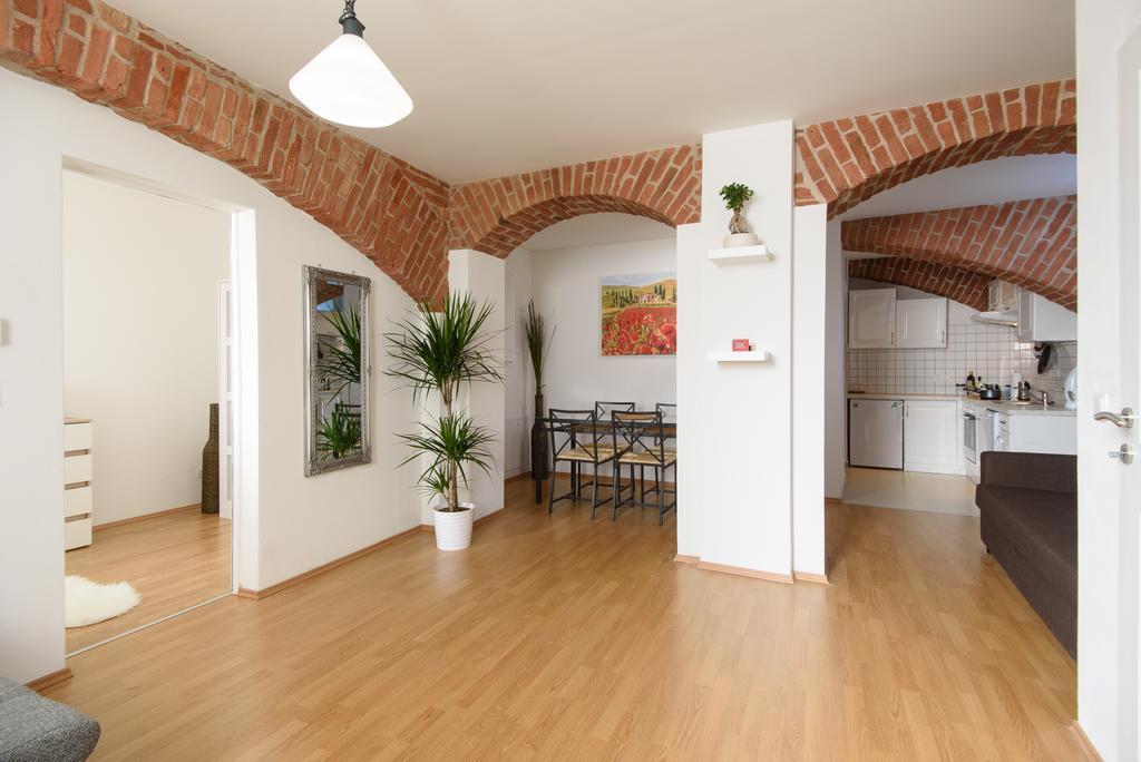 Vienna City Apartment 1180 Wina Ruang foto