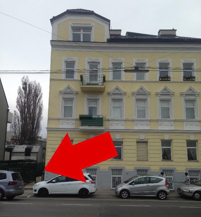 Vienna City Apartment 1180 Wina Bagian luar foto